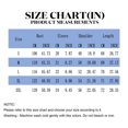 thumbnail image 4 of Womens Sexy Deep V Neck T-Shirts Summer Short Sleeve Tops Casual Loose Plus Size Fit Basic Tees Summer Womens Tops Army Green L, 4 of 6
