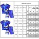 thumbnail image 5 of Pijamas de Sonic The Hedgehog para niños Conjunto de pijama de camiseta y pantalones cortos para niños - 140 cm Sailing  Electrónica, 5 of 5