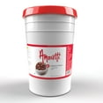 thumbnail image 5 of Amoretti - Hazelnut Praline Compound 2.2 lbs - Natural Flavors, Shelf Stable Even After Opening, Certified Kosher, TTB Approved, Perfect for Baking Applications & Beverages, 5 of 6