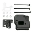 thumbnail image 4 of with Gasket Cover Screw Nut Assembly Replaces for MS290 11271400601, 4 of 8