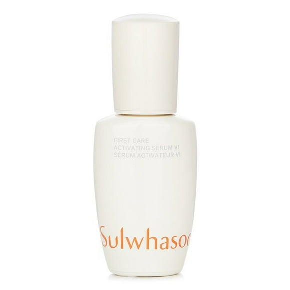 Sulwhasoo First Care Activating Serum VI 0.5oz