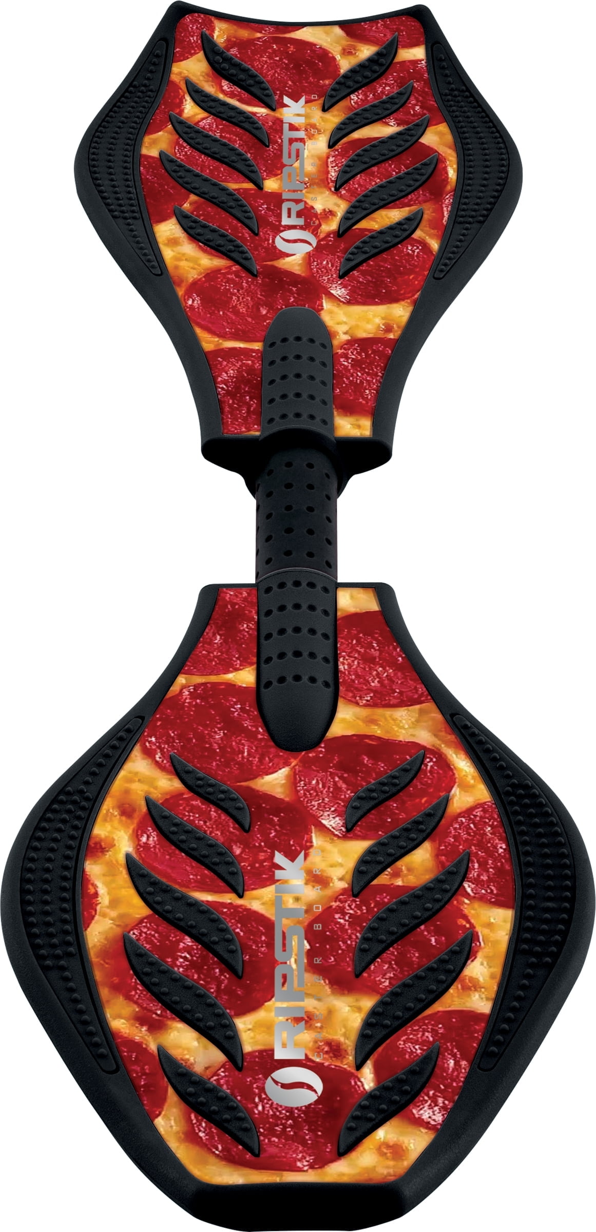Razor RipStik Special Edition - Fries, 2 Wheel Pivoting Caster Razor RipStik Special Edition - Fries, 2 Wheel Pivoting Caster