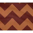 thumbnail image 4 of oneOone Cotton Flex Fabric Chevron Geometric Print Fabric By The Yard 40 Inch Wide, 4 of 4