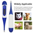 thumbnail image 5 of Digital Tester,Display Thermometer Livestock Thermometer Animal Thermometer Solinder Thermometer Animal Ziem, 5 of 5