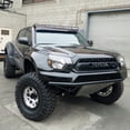 thumbnail image 2 of Baja Design 448121 OnX6+ Arc 50in. Light Bar Roof Kit For 05-22 Tacoma, 2 of 4