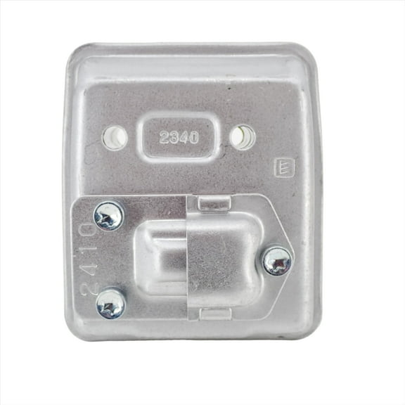 GENUINE ECHO MUFFLER FITS PAS-225 SRM-225 GT-225 P021051200