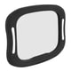 thumbnail image 1 of Espejo Para Bebé En El Asiento Trasero, Espejo Retrovisor Para Niños Lente Convexa Gran Angular Ajustable Con Control Remoto Para La Mayoría De Los Automóviles ANGGREK Child Rearview Mirror, 1 of 8