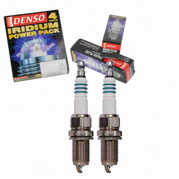 2 pc DENSO 5303 Iridium Power Spark Plugs for 0000-18-BP01 0000-18-JE41 003 159 31 03 003 159 54 03 003 159 66 03 003 159 67 03 003 159 68 03 003 159 71 03 003 159 81 03 003 159 94 03 004 159 07 03