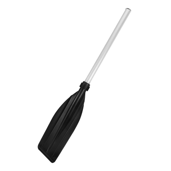 Nicehomfit Foldable Aluminum Alloy Kayak Paddle with Lightweight Durable Design for Easy Transport