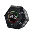 thumbnail image 1 of Pomodoro Timer Productivity Timer,3 5 15 30 45 60 Minute Preset Smart Countdown Timer Time Management Tool, 1 of 4