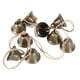 thumbnail image 3 of Campanas de decoración para fiesta de boda, campanas de cobre, accesorios para manualidades DIY, campanillas de viento pintorescas para regalo para interior y exterior Unbranded 3115210193211, 3 of 8