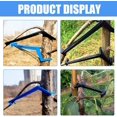 thumbnail image 3 of Fruit Tree Branch Spreader Forms 20Pcs Branch Limb Spreaders Stronger Branches  Training Fruit Trees to Support The Growth of New Branches Modelling Tool, 3 of 9