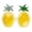 A, variant on THLKIF Crazy Night Fiesta Tropical Pineapple Sunglasses,Tropical Hawaiian Luau Party Summer Party Beach Party Novelty Sunglasses,For Graduations and Holiday Celebrations