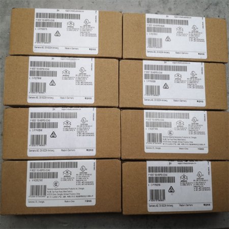 1PC New 6ES7193-6BP00-0DA0 1 year warranty