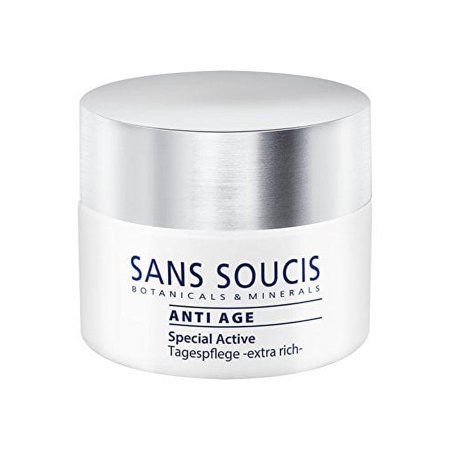 Sans Soucis Special Active Day Care Extra Rich 50 ml by Sans Soucis
