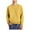 Light Yellow, variant on UngA Boys Sweaters Kids Crewneck Long Sleeve Knit Pullover Solid Color Fall Winter Sweater for Toddler Boys (Blue,6 Years)