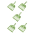 thumbnail image 2 of Toystoory Escoba Recogedor Hogar Sofá Cepillo de limpieza Manual reutilizable Automóvil Dormitorio Sala de estar Hotel Mini Sweeper Pan Green Type2 NO2 Toystoory CBP443494, 2 of 4