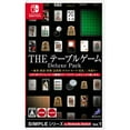 thumbnail image 1 of The Table Game Deluxe Pack (Japanese Release) (English) (Ninendo Switch), 1 of 1