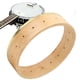 thumbnail image 1 of Borde De Banjo De 11 Pulgadas De Arce Musical Ligero, Piezas De Banjo, Para Principiantes Profesionales ANGGREK Musical Instrument Accessories, 1 of 8