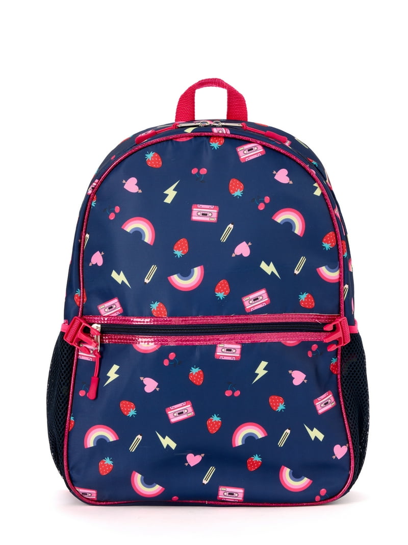 lululemon black running backpack Lululemon Review: Run All Day Backpack  Staying Wild & Free