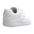 thumbnail image 3 of Tenis Niño Hgn By Mr Shu Casual Escolar blanco 22.5, 3 of 5