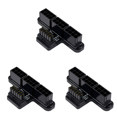thumbnail image 1 of Tarjeta gráfica ATX3.0 Adaptador cable alimentación 12 + 4 pines 600W (PH316-38B), 1 of 3