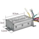 thumbnail image 2 of 36v 350w 15a Motor Controller+dashboard+front/rear Light Speed Controller For Xiaomi Scooter Electric Bicycle E-bike, 2 of 5