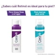 thumbnail image 2 of CeraVe Skin Renewing - Serum Retinol 30ml, 2 of 11