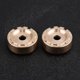 thumbnail image 3 of 2pcs RC Car Counterweight Drive Box for Traxxas TRX-4 1:10 Vehicle, 3 of 4