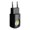 Black, variant on Modern Wall Insert Lighting Plugs In Night Light With Low Glaring Design Ideal For Bedside Use For Elderly Safe