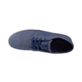 thumbnail image 5 of Polo Ralph Lauren Faxon Low Men's Shoes Indigo Blue/Chambray 816663799-002, 5 of 6