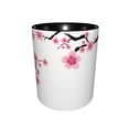 thumbnail image 5 of Color Inner Wall Mug Cup, Plum Blossom Mugs, Wide Tea Coffee and Hot Chocolate Cups for Tea, Coffee, Office, Gift, 5 of 9