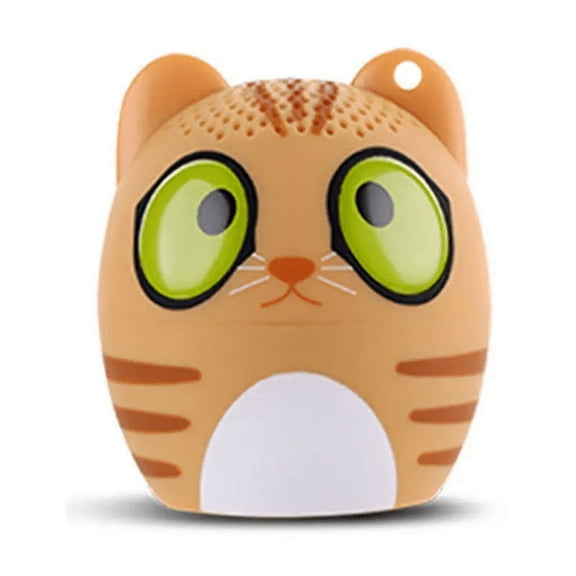 Cartoon Animal Design Mini Wireless Bluetooth Speaker Small Cute Speakers Surround Subwoofer Mini Speaker