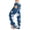 Royal Blue, variant on PEXLYCLU Easter Pajamas, Easter Pjs, Easter Pants, Easter Sleepwear, Funny Bunny Easter Egg Women Lounge Pants Comfy Pajama Sleepwear Pajamas Pants, A01 L