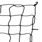 YAKIMA Cargo Stretch Net for LoadWarrior and OffGrid Medium Basket, Black