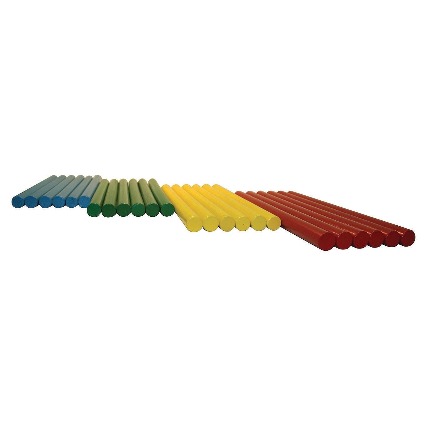 Rhythm Band Lummi Sticks