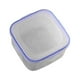 thumbnail image 1 of Microwave Plastic Preservation Box Set, Refrigerator Lunch Box, Sealed, Heatable Food Storage Box, 1 of 2