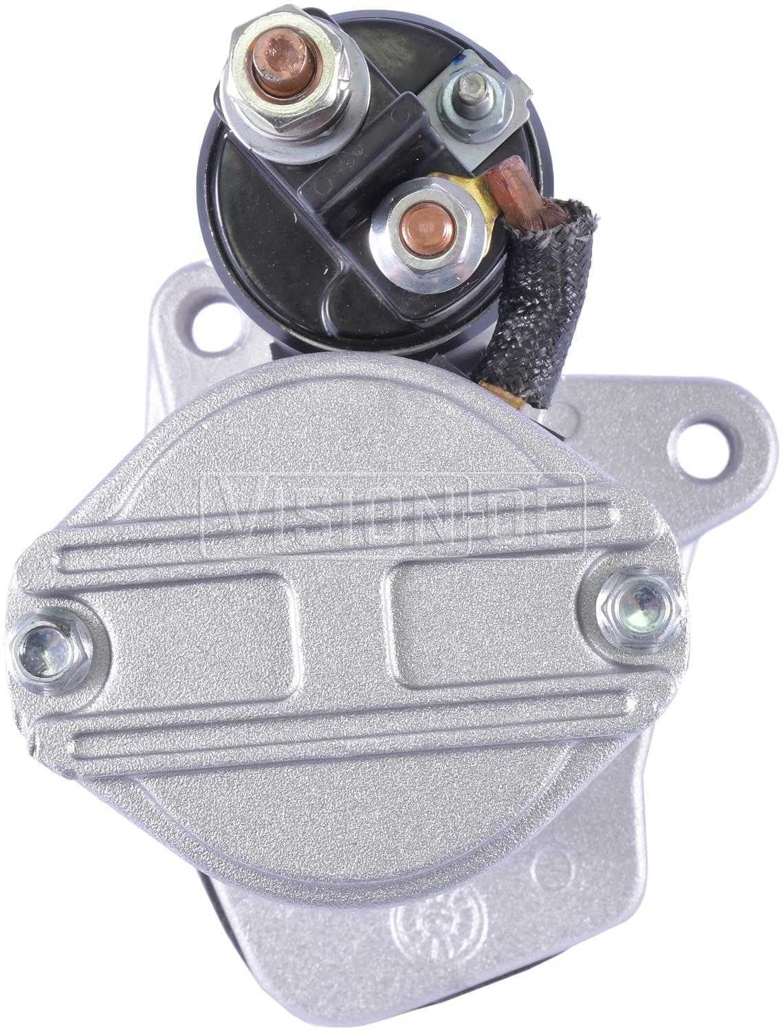 Vision OE 52188 Starter Motor