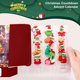 thumbnail image 4 of Christmas Advent Calendar 2024, Christmas Countdown Calendar Kids Adult, 24 Days Advent Calendar, Doll Xmas Vacat Christmas Gifts Figure Doll, 4 of 8