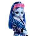 thumbnail image 2 of Muñeca Monster High JDR58 de Juguete, 2 of 6