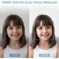 thumbnail image 6 of Fenbeli Baby Monitor with Camera, 3.2'' HD Screen Baby Camera for Baby/Elderly, 6 of 7