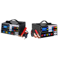 thumbnail image 1 of Cargador Batería Automático para Automóvil 400 A Reparación Pulsos 12 V/24 V (UE), 1 of 7