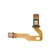 thumbnail image 2 of Nuevo micrófono Original para PS5, cable izquierdo y derecho, cable de altavoz con mango para PS5, cable amplificador LR de primera y segunda generación, 2 of 3