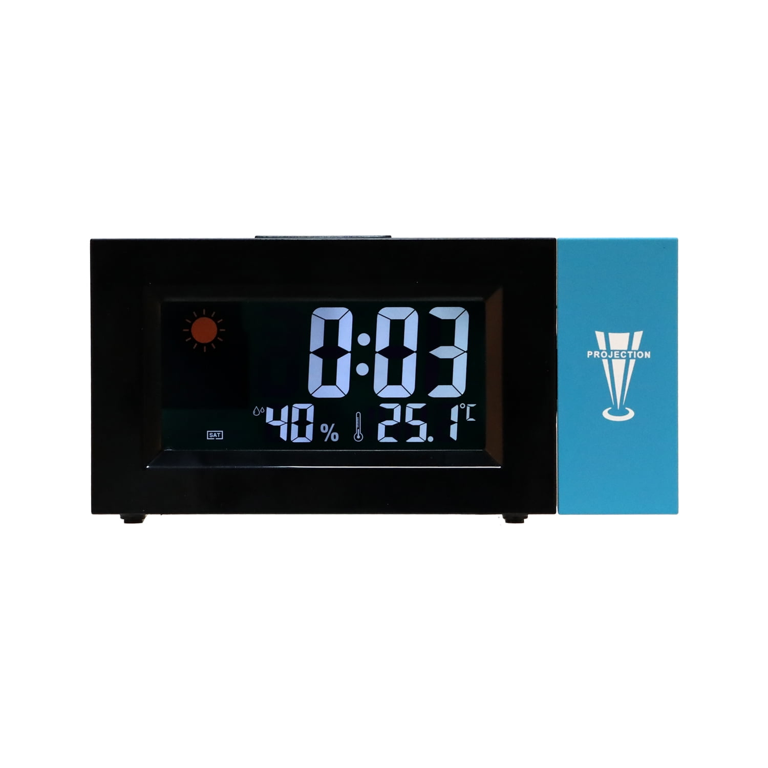 sharp alarm clock with temperature gauge sharp alarm clock with temperature gauge