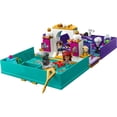 thumbnail image 3 of Set LEGO Disney Libro de Cuento: La Sirenita 43213, 3 of 4
