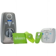 Okidokey Pacp01uscl Bluetooth Smart Lock