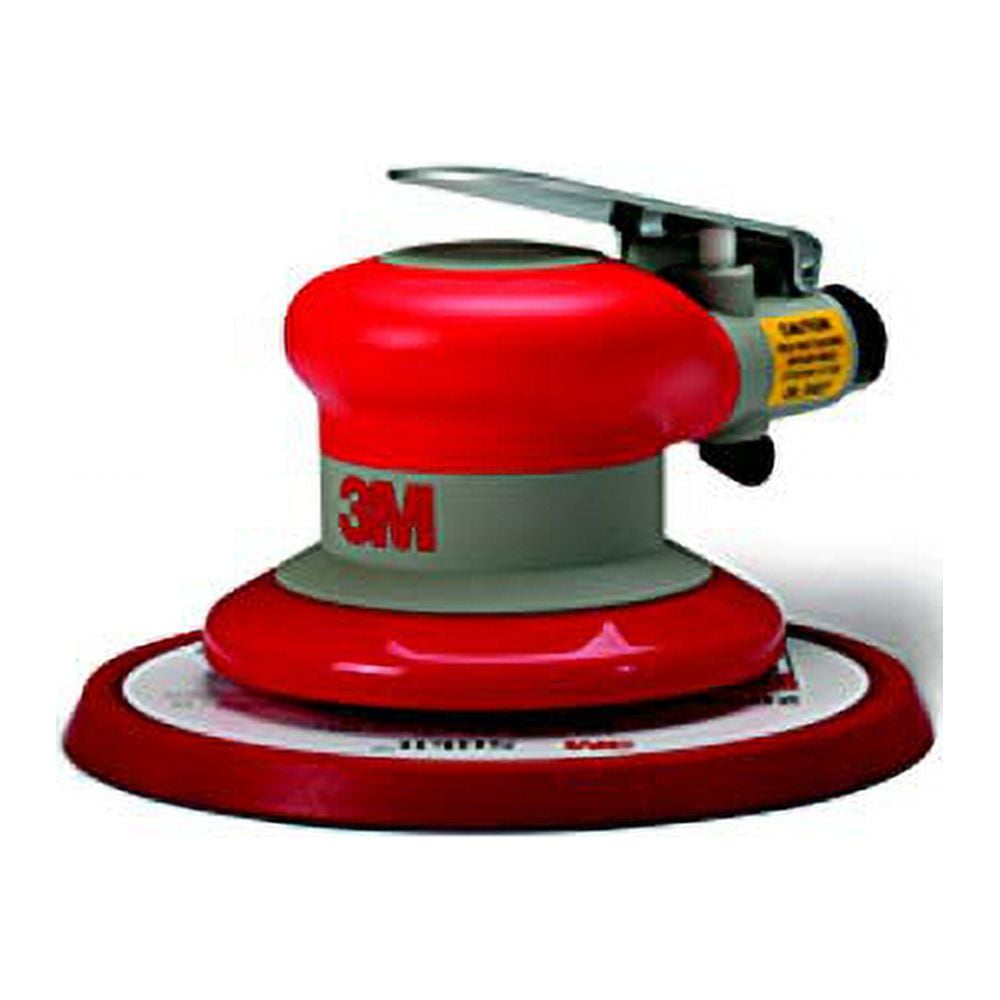 3M 20325 3/16 in Non-Vacuum Random Orbital Sander