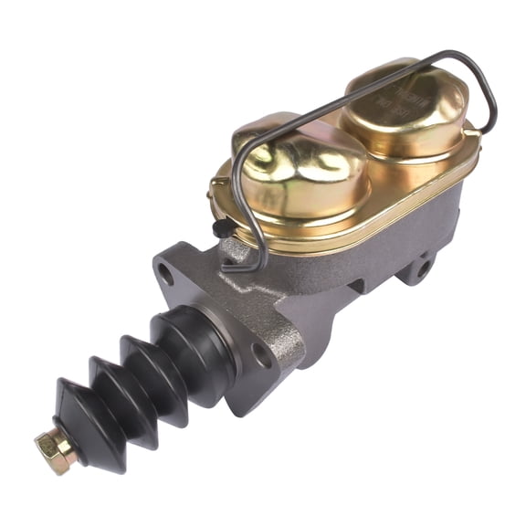 GELUOXI Brake Master Cylinder D126695 for Case 450C 480D 480LL 580D 580E 580G 580SD 580SE 455C 850D