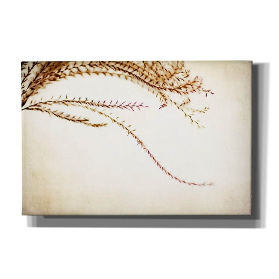 Epic Graffiti 'Graceful' by Jessica Rogers, Canvas Wall Art, 18"x12"
