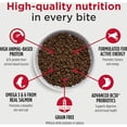 thumbnail image 2 of MedalSeries Grain-Free Chicken & Peas Adult Dry Dog Food 24 lbs., 2 of 2